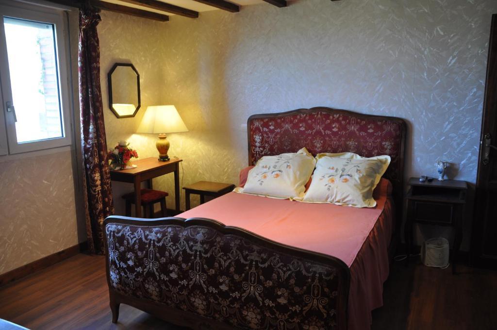 Domaine De Hurlevent Montgaillard-Lauragais Room photo