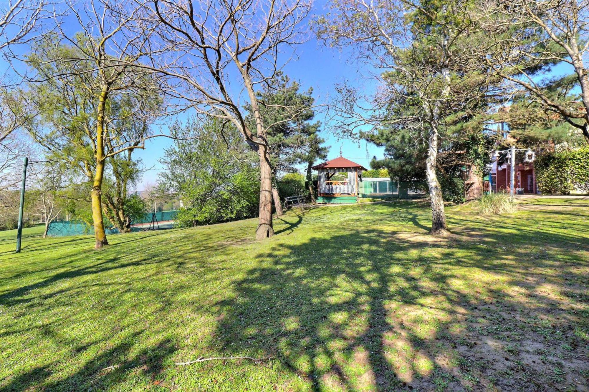 Domaine De Hurlevent Montgaillard-Lauragais Exterior photo